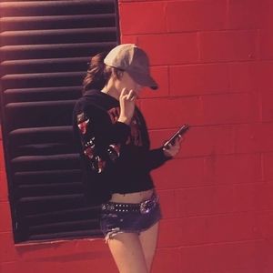 Meet your Posher, Grace